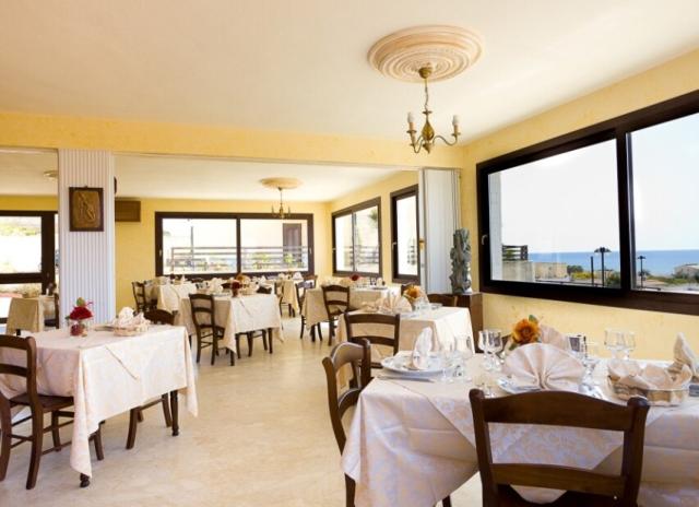 Residence Triscinamare - Triscina di Selinunte