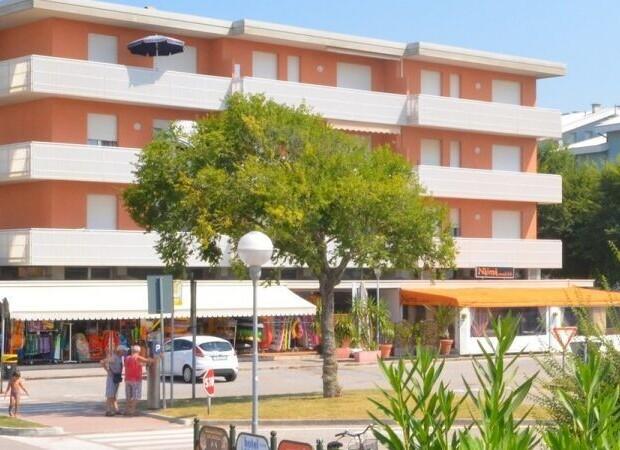 Residence Anna Pini - Bibione Lido dei Pini