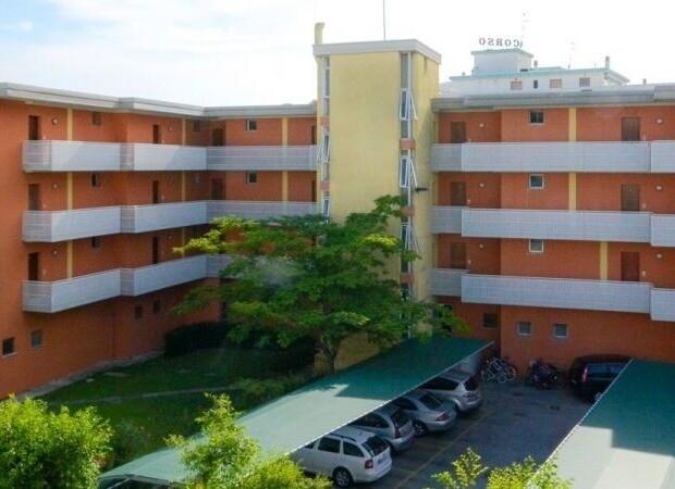 Residence Anna Pini - Bibione Lido dei Pini
