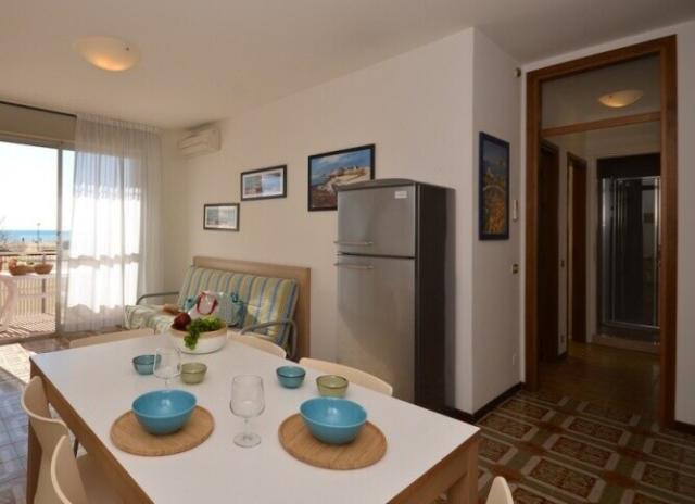 Residence Anna Pini - Bibione Lido dei Pini