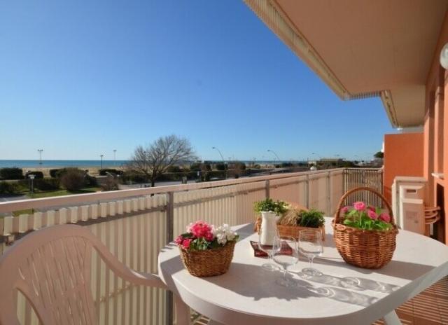 Residence Anna Pini - Bibione Lido dei Pini