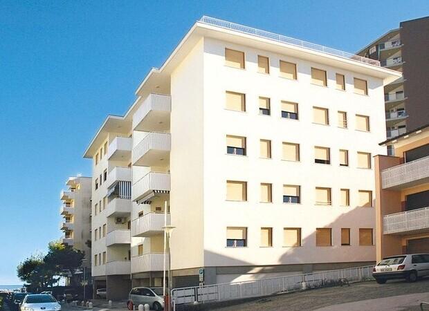 Residence Primavera (dodavatel 2) - Lignano Sabbiadoro