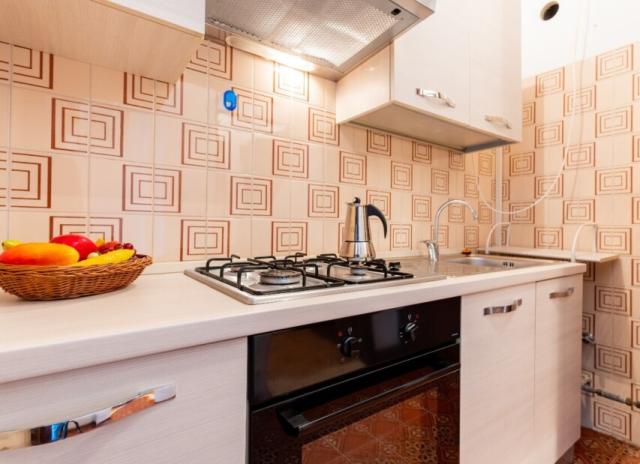 Residence Acapulco (dodavatel 2) - Caorle Porto Santa Margherit