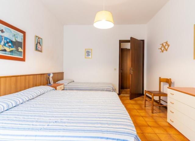 Residence Acapulco (dodavatel 2) - Caorle Porto Santa Margherit