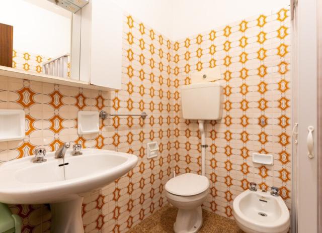 Residence Acapulco (dodavatel 2) - Caorle Porto Santa Margherit