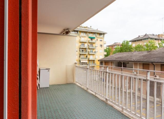 Residence Acapulco (dodavatel 2) - Caorle Porto Santa Margherit