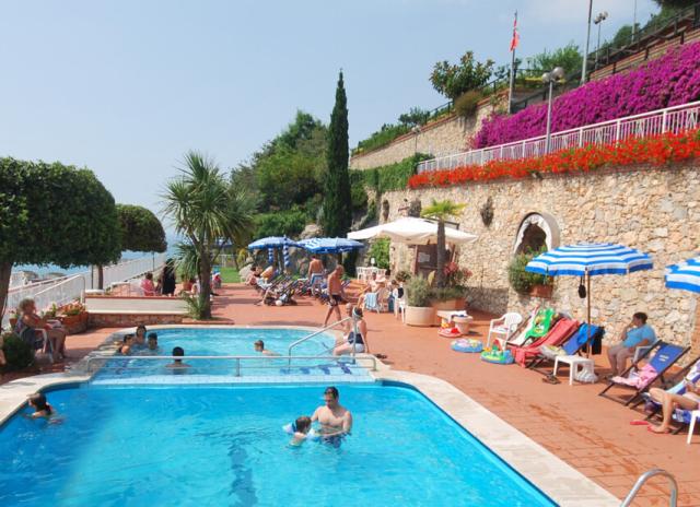 Residence Sant'Anna - Pietra Ligure