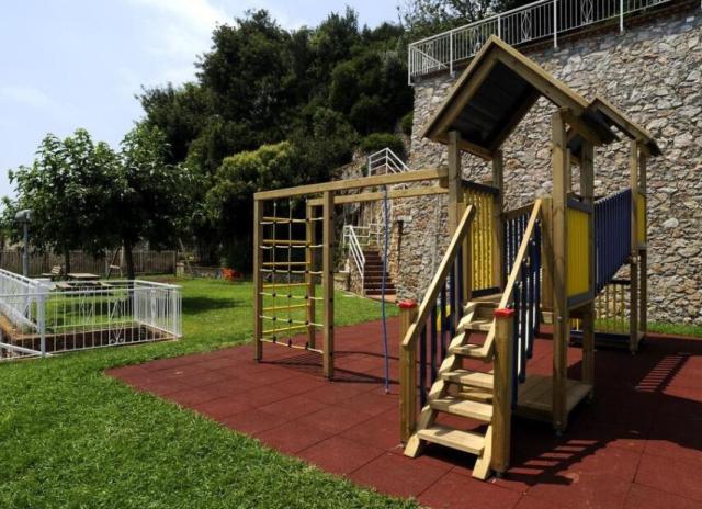Residence Sant'Anna - Pietra Ligure