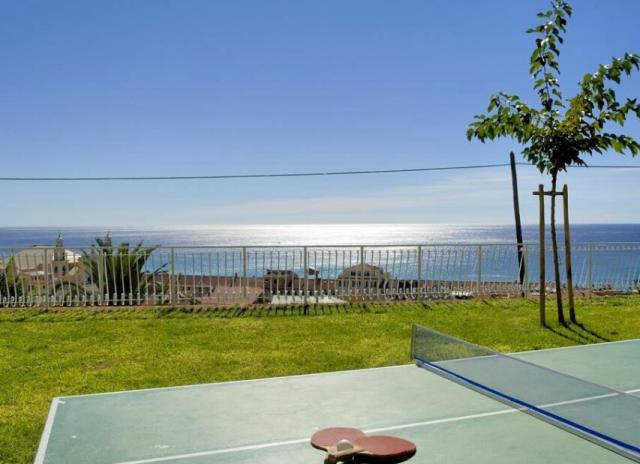 Residence Sant'Anna - Pietra Ligure