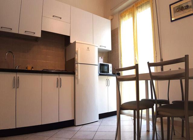 Residence Sant'Anna - Pietra Ligure