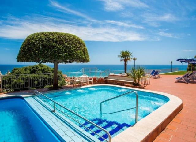 Residence Sant'Anna - Pietra Ligure