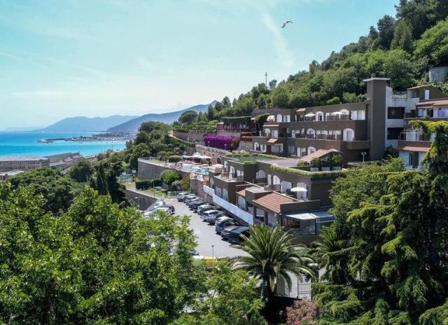 Residence Sant'Anna - Pietra Ligure
