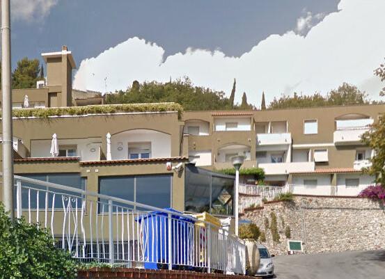 Residence Sant'Anna - Pietra Ligure