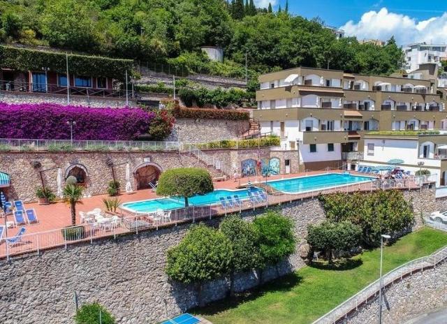 Residence Sant'Anna - Pietra Ligure