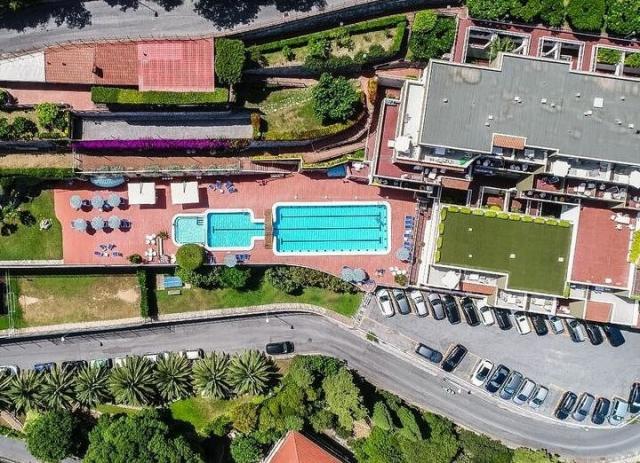 Residence Sant'Anna - Pietra Ligure