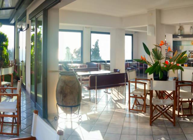Residence Sant'Anna - Pietra Ligure