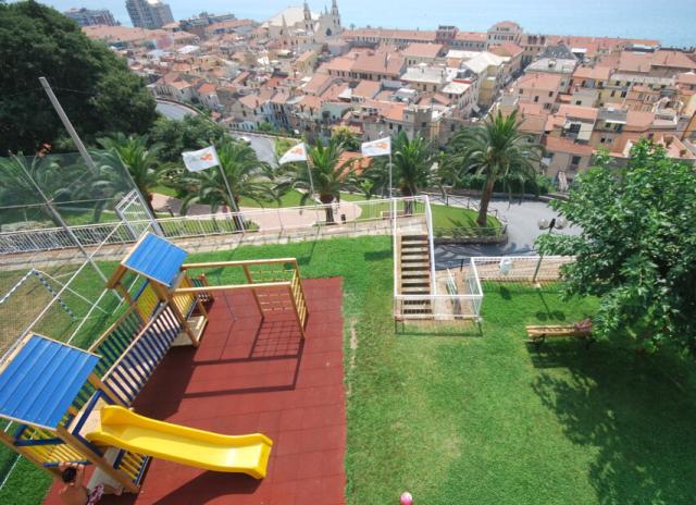 Residence Sant'Anna - Pietra Ligure