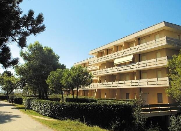 Residence Silva - Bibione Lido dei Pini