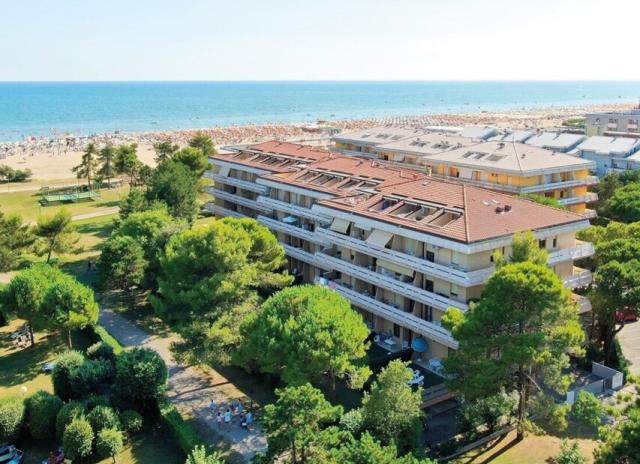 Residence Silva - Bibione Lido dei Pini