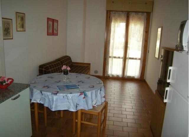 Residence Silva - Bibione Lido dei Pini