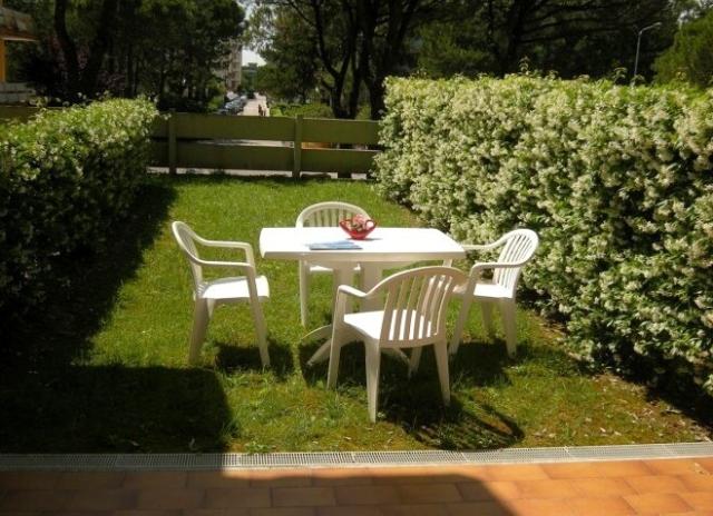 Residence Silva - Bibione Lido dei Pini