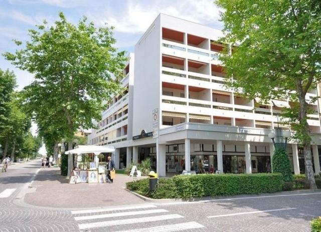 Residence Ferrari (dodavatel 3) - Bibione Spiaggia
