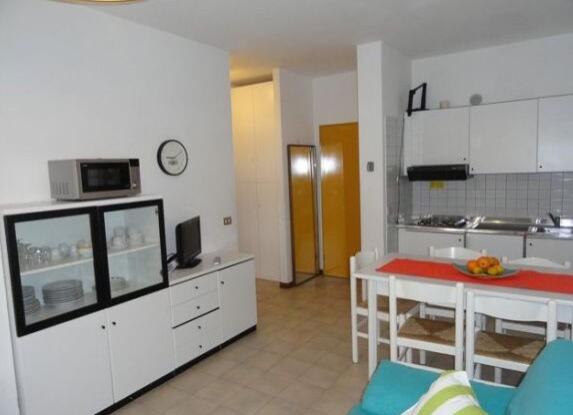 Residence Ferrari (dodavatel 3) - Bibione Spiaggia
