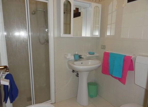 Residence Ferrari (dodavatel 3) - Bibione Spiaggia