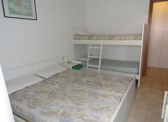 Residence Ferrari (dodavatel 3) - Bibione Spiaggia