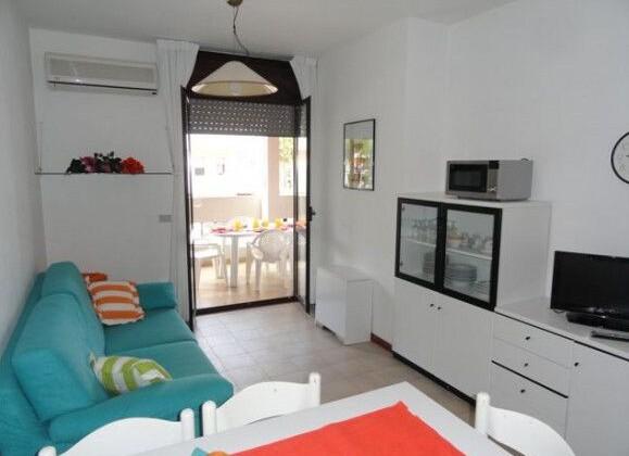 Residence Ferrari (dodavatel 3) - Bibione Spiaggia