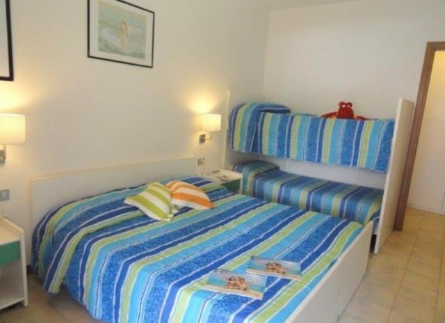 Residence Ferrari (dodavatel 3) - Bibione Spiaggia