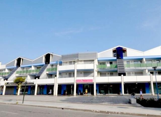 Residence Eco Palace (dodavatel 2) - Bibione Spiaggia