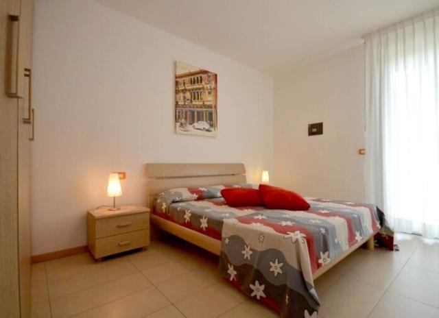 Residence Eco Palace (dodavatel 2) - Bibione Spiaggia