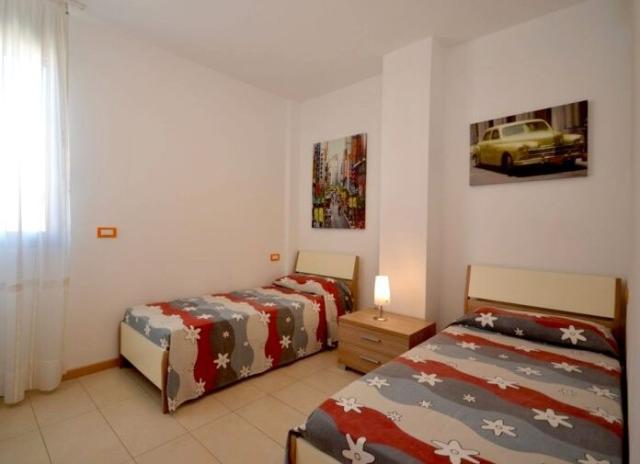 Residence Eco Palace (dodavatel 2) - Bibione Spiaggia