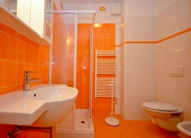 Residence Eco Palace (dodavatel 2) - Bibione Spiaggia
