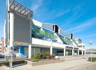 Eco Palace
