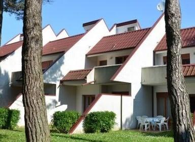 Villaggio Marina - Bibione Lido dei Pini