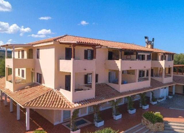 Villaggio Baia de Bahas (dodavatel 2) - Golfo di Marinella