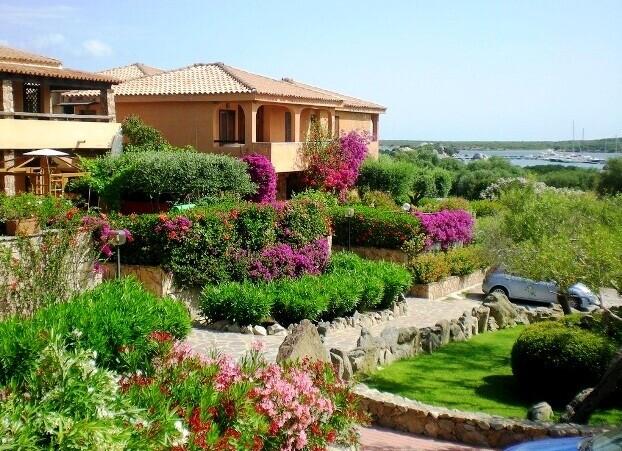 Villaggio Baia de Bahas (dodavatel 2) - Golfo di Marinella