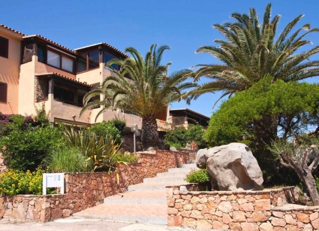 Villaggio Baia de Bahas (dodavatel 2) - Golfo di Marinella