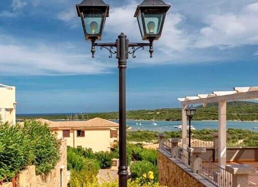 Villaggio Baia de Bahas (dodavatel 2) - Golfo di Marinella