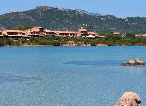 Villaggio Baia de Bahas (dodavatel 2) - Golfo di Marinella