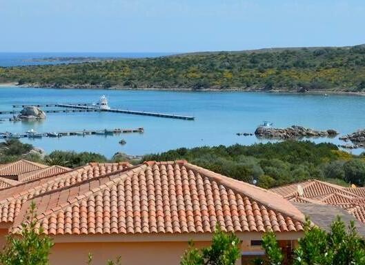 Villaggio Baia de Bahas (dodavatel 2) - Golfo di Marinella