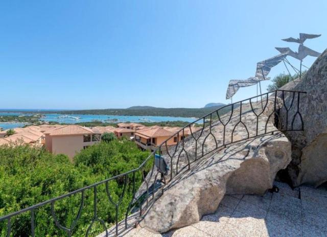 Villaggio Baia de Bahas (dodavatel 2) - Golfo di Marinella