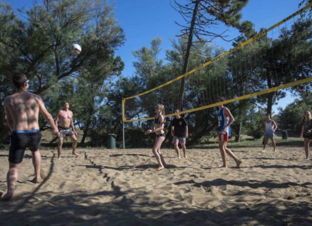 Centro Vacanze Villaggio San Francesco***** (dodavatel 3) - Cao