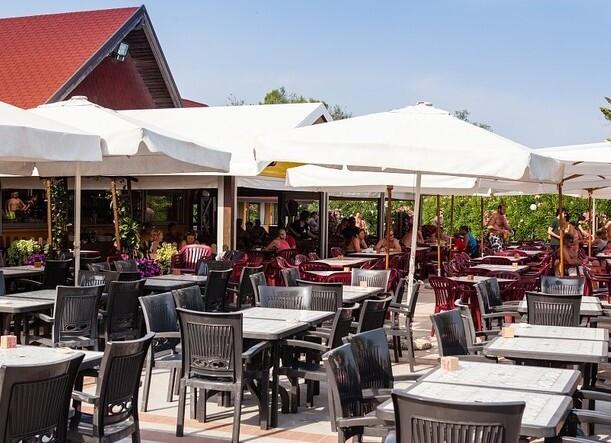 Centro Vacanze Villaggio San Francesco***** (dodavatel 3) - Cao