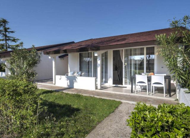 Centro Vacanze Villaggio San Francesco***** (dodavatel 3) - Cao