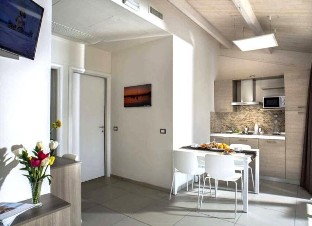 Centro Vacanze Villaggio San Francesco***** (dodavatel 3) - Cao
