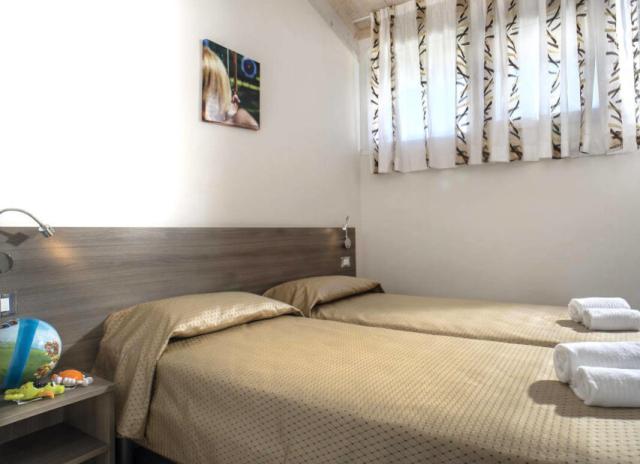 Centro Vacanze Villaggio San Francesco***** (dodavatel 3) - Cao