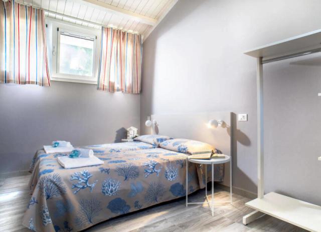Centro Vacanze Villaggio San Francesco***** (dodavatel 3) - Cao